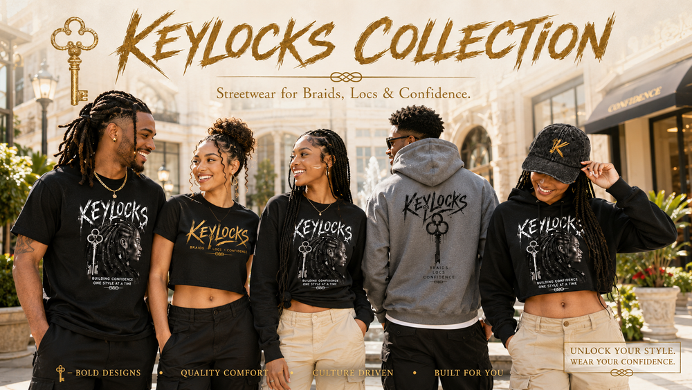 KeyLocks