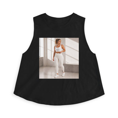 Rise Sports Bra