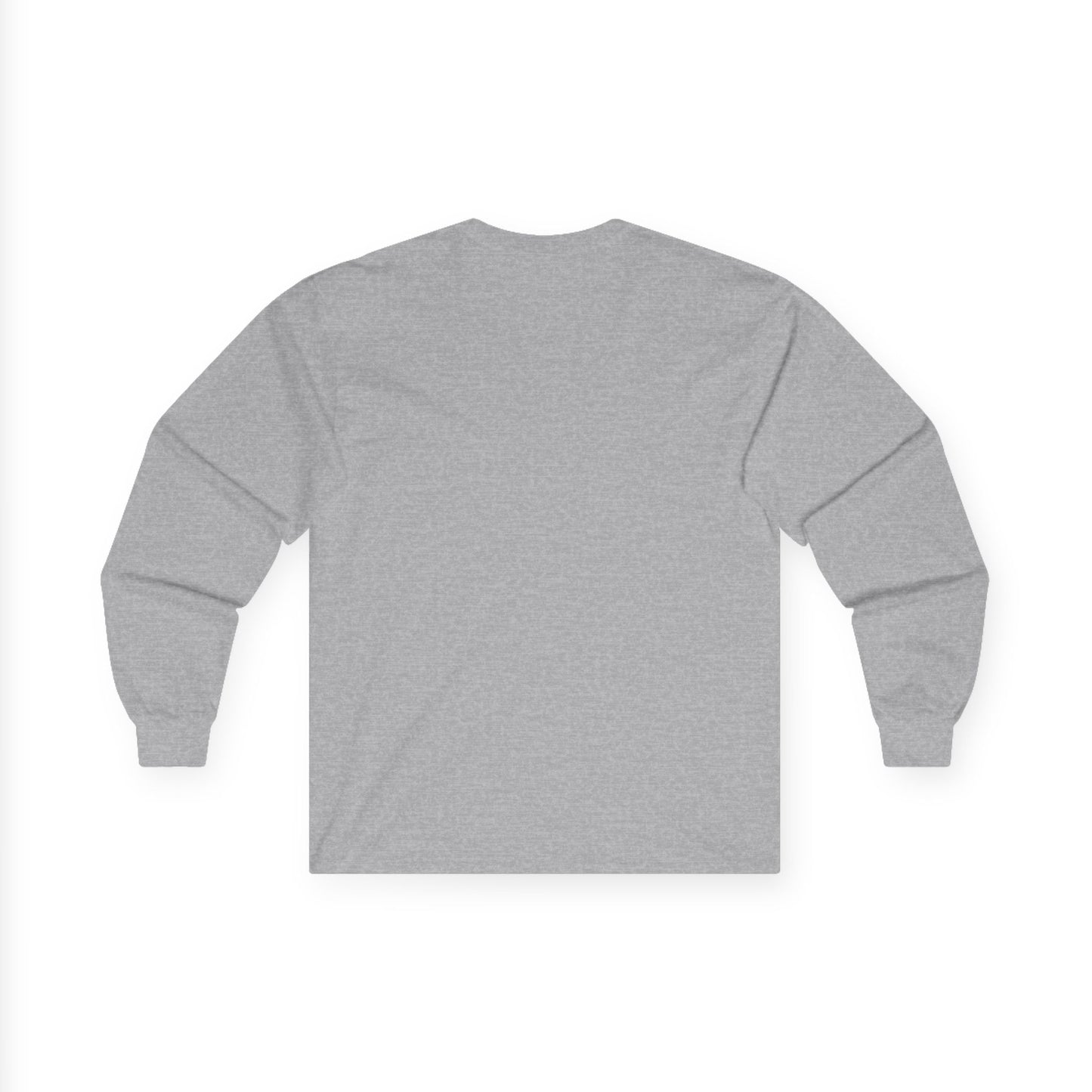 Rise Above Longsleeve