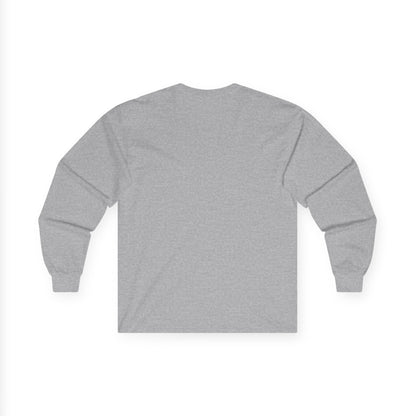 Rise Above Longsleeve