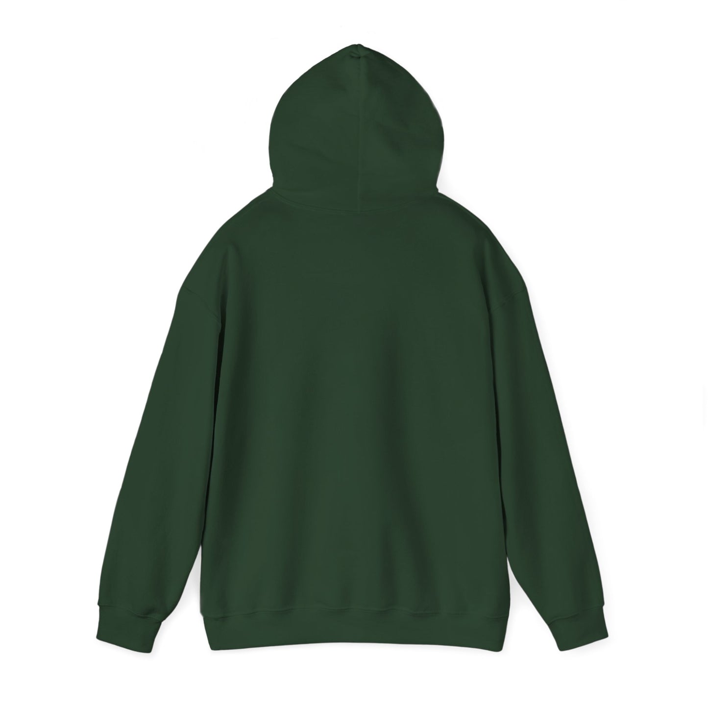 Portal Graphic Hoodie