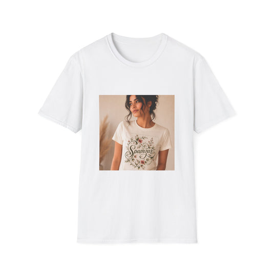 Spamzar Collab Tee