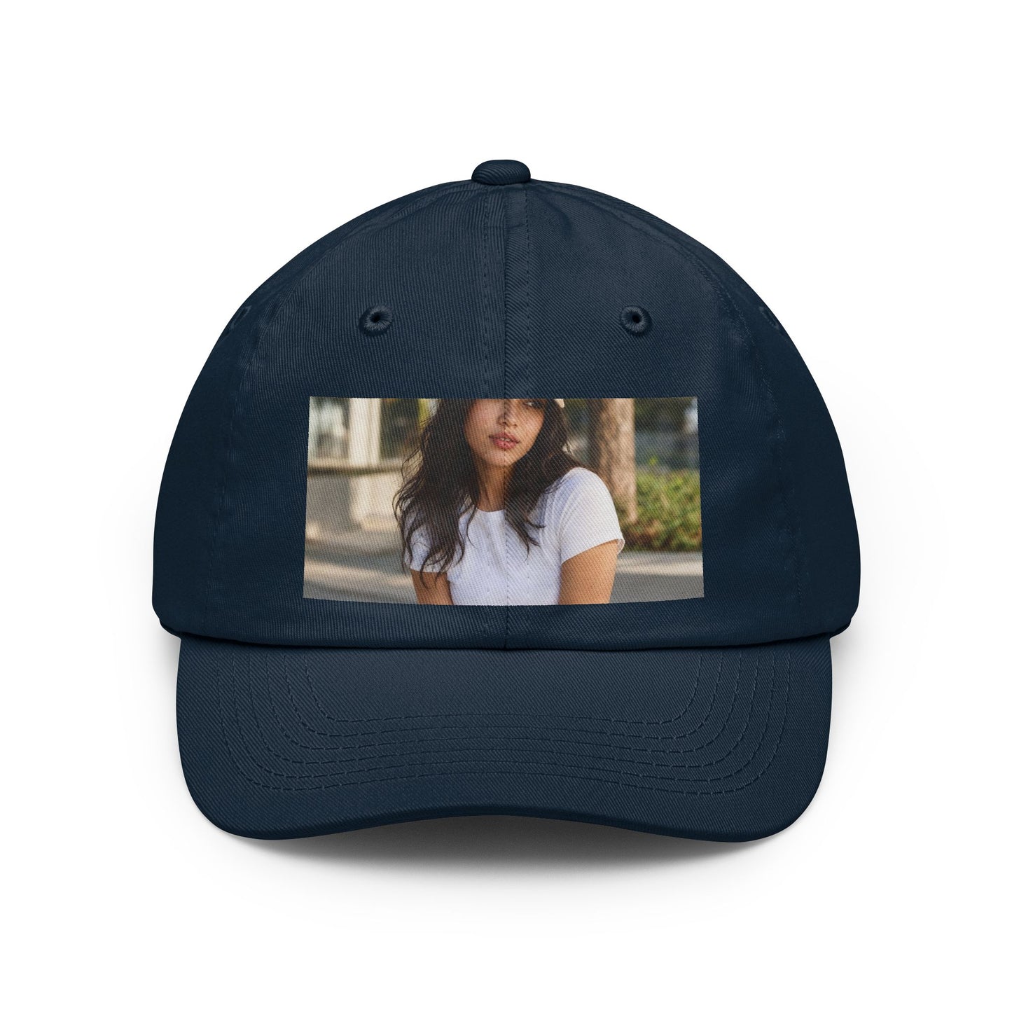 DTM Dad Hat
