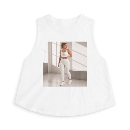 Rise Sports Bra