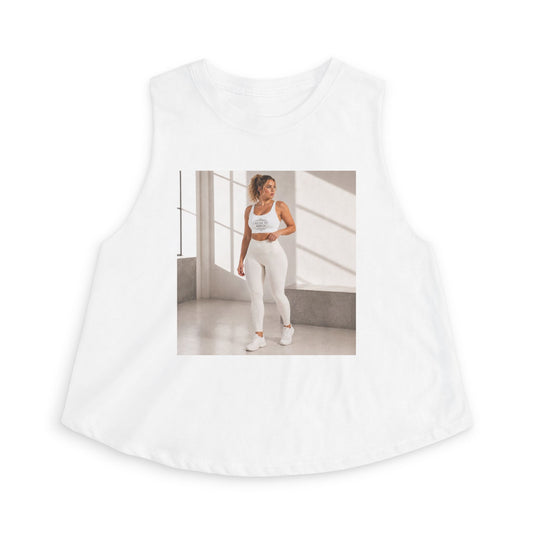 Rise Sports Bra