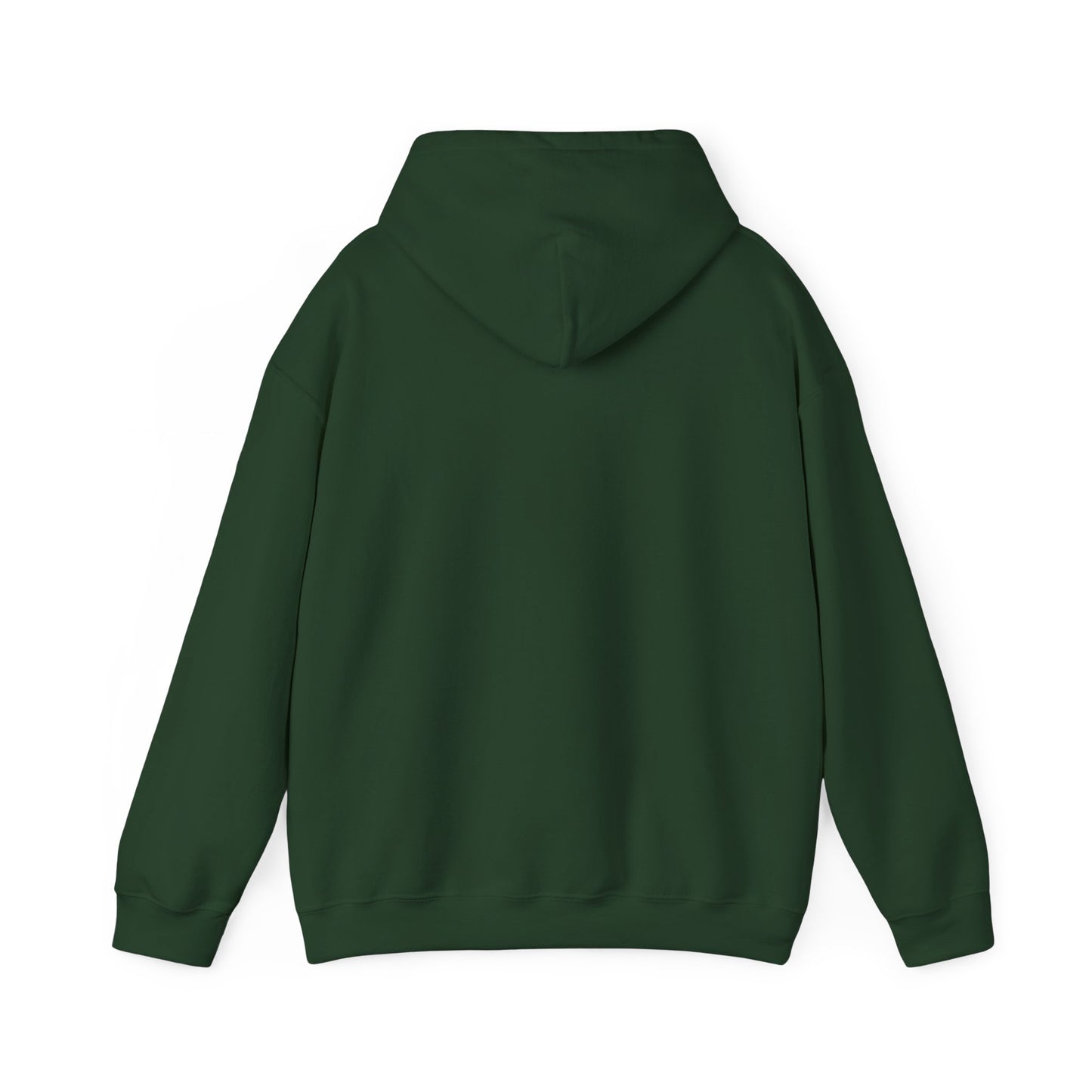 Portal Graphic Hoodie