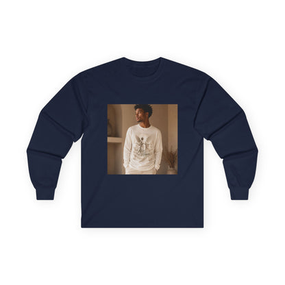 Rise Above Longsleeve