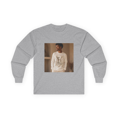 Rise Above Longsleeve