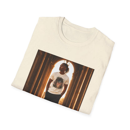 Moon Crew Tee