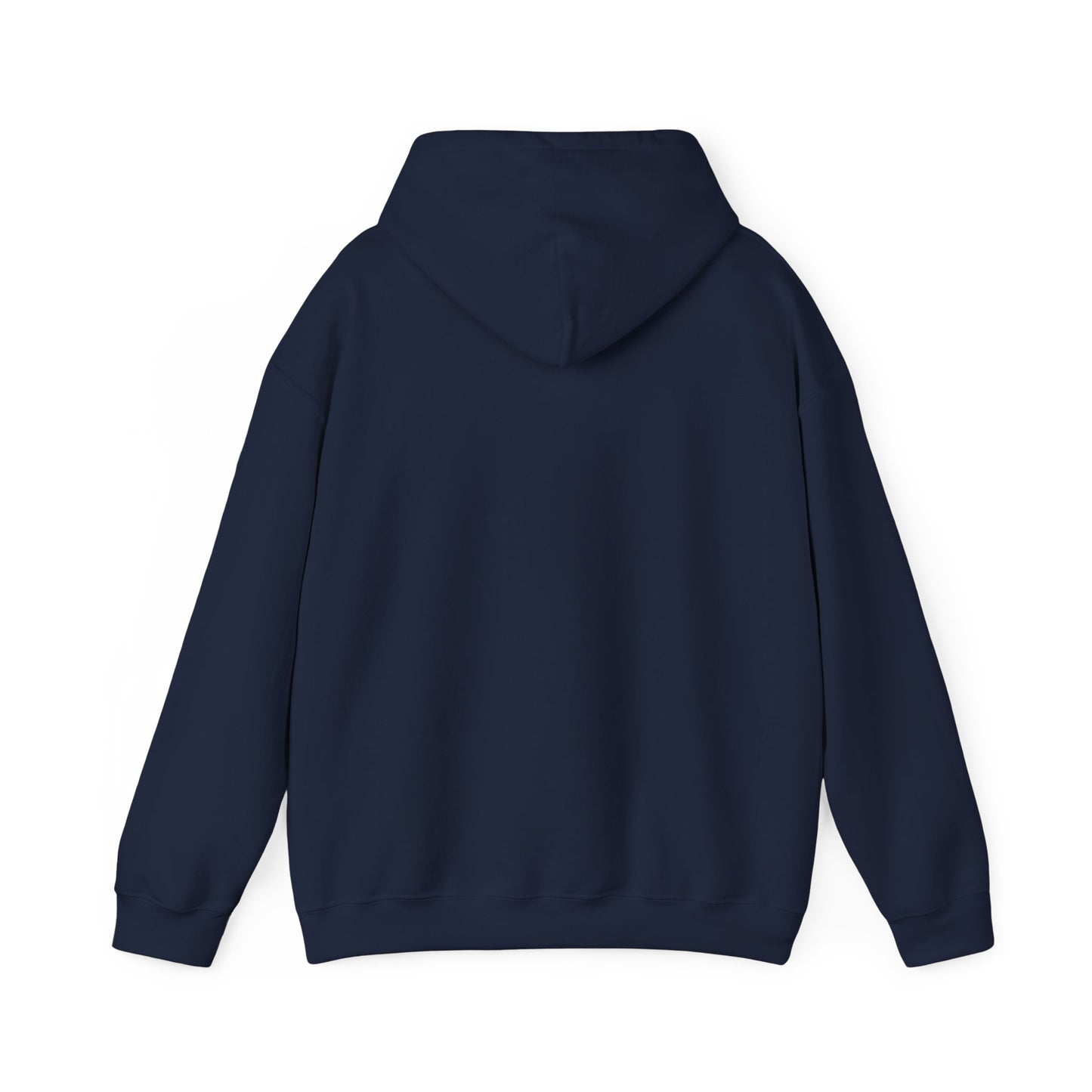 Portal Graphic Hoodie