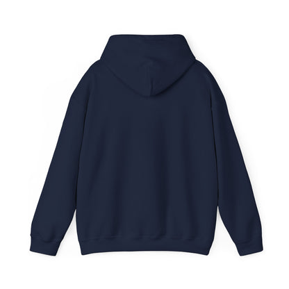 Portal Graphic Hoodie