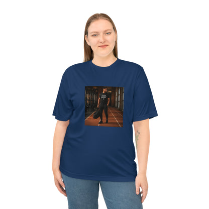 Rise Performance Tee