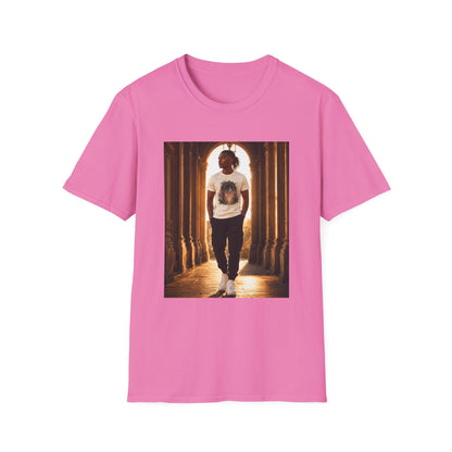Moon Crew Tee