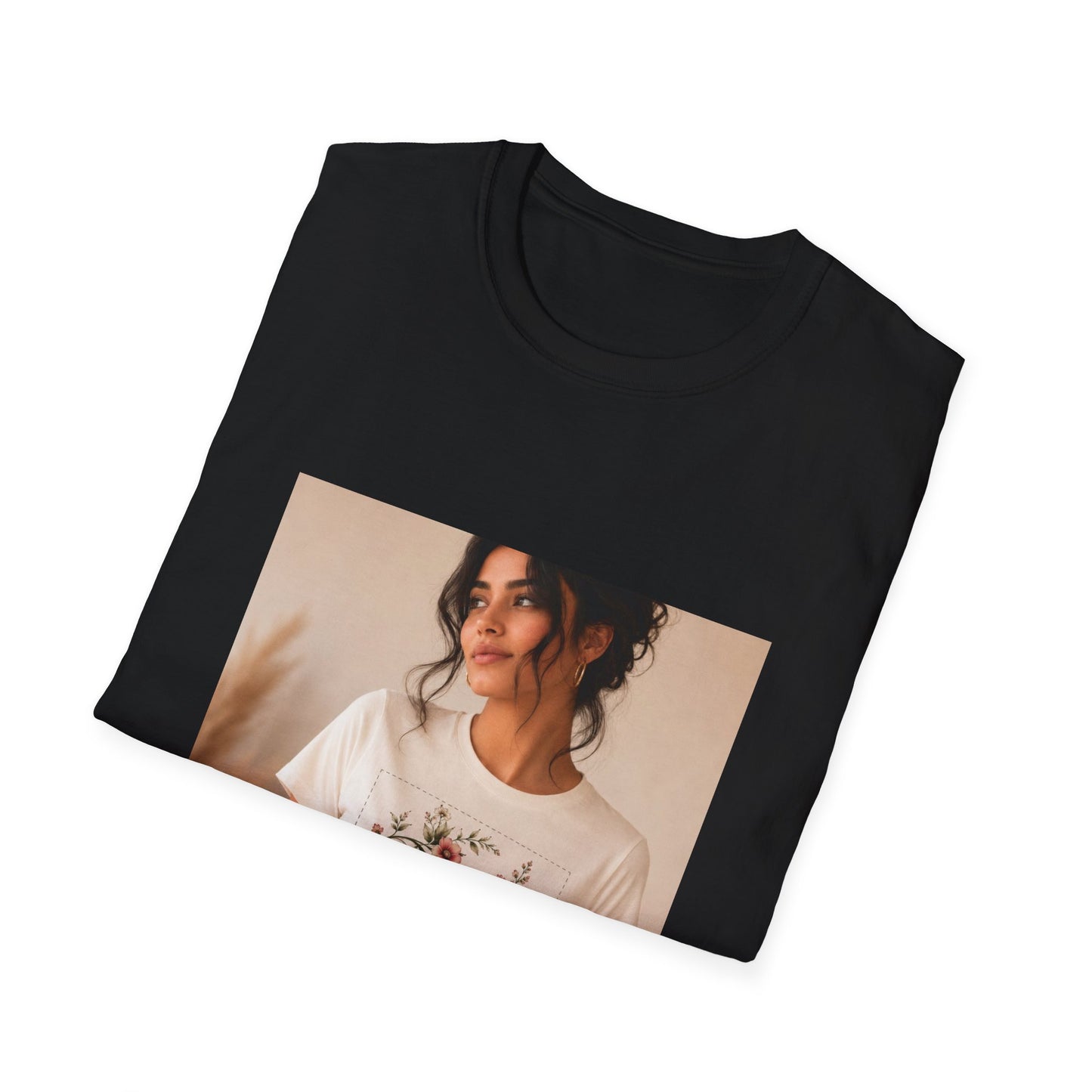 Spamzar Collab Tee