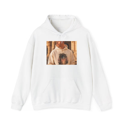 Portal Graphic Hoodie