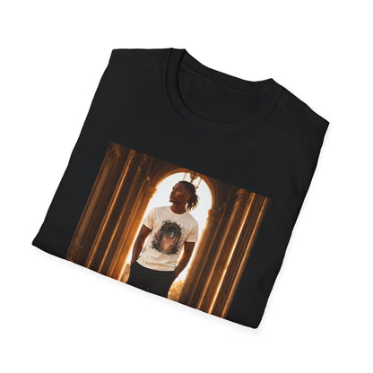 Moon Crew Tee