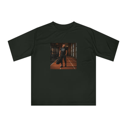Rise Performance Tee
