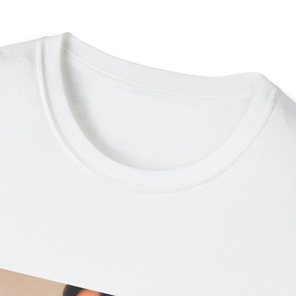 Spamzar Collab Tee