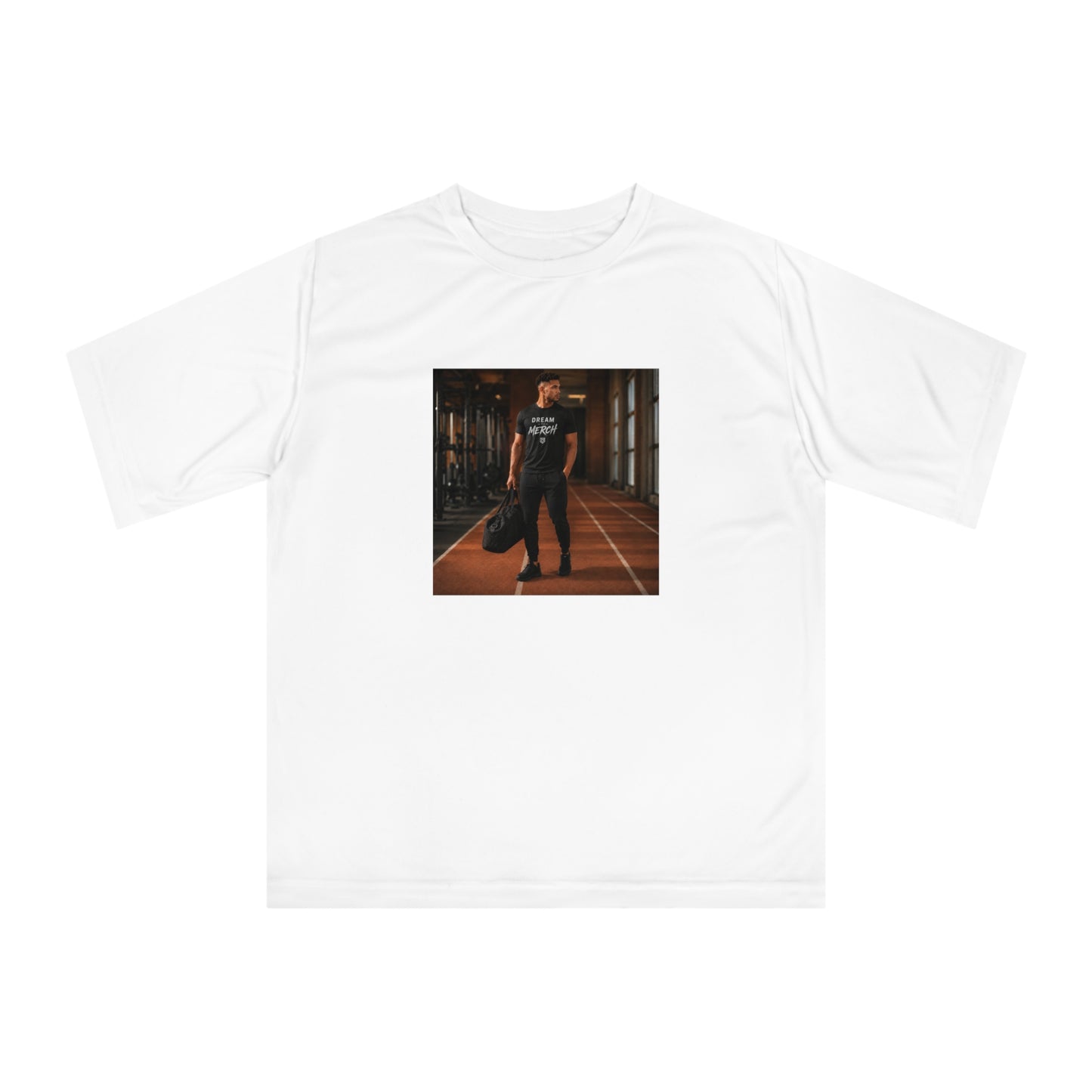 Rise Performance Tee