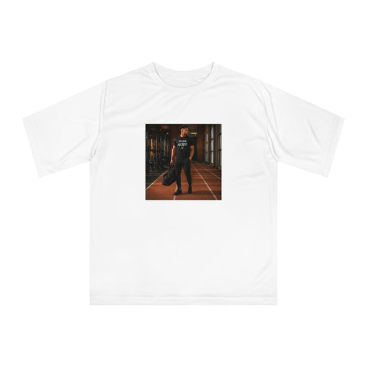 Rise Performance Tee