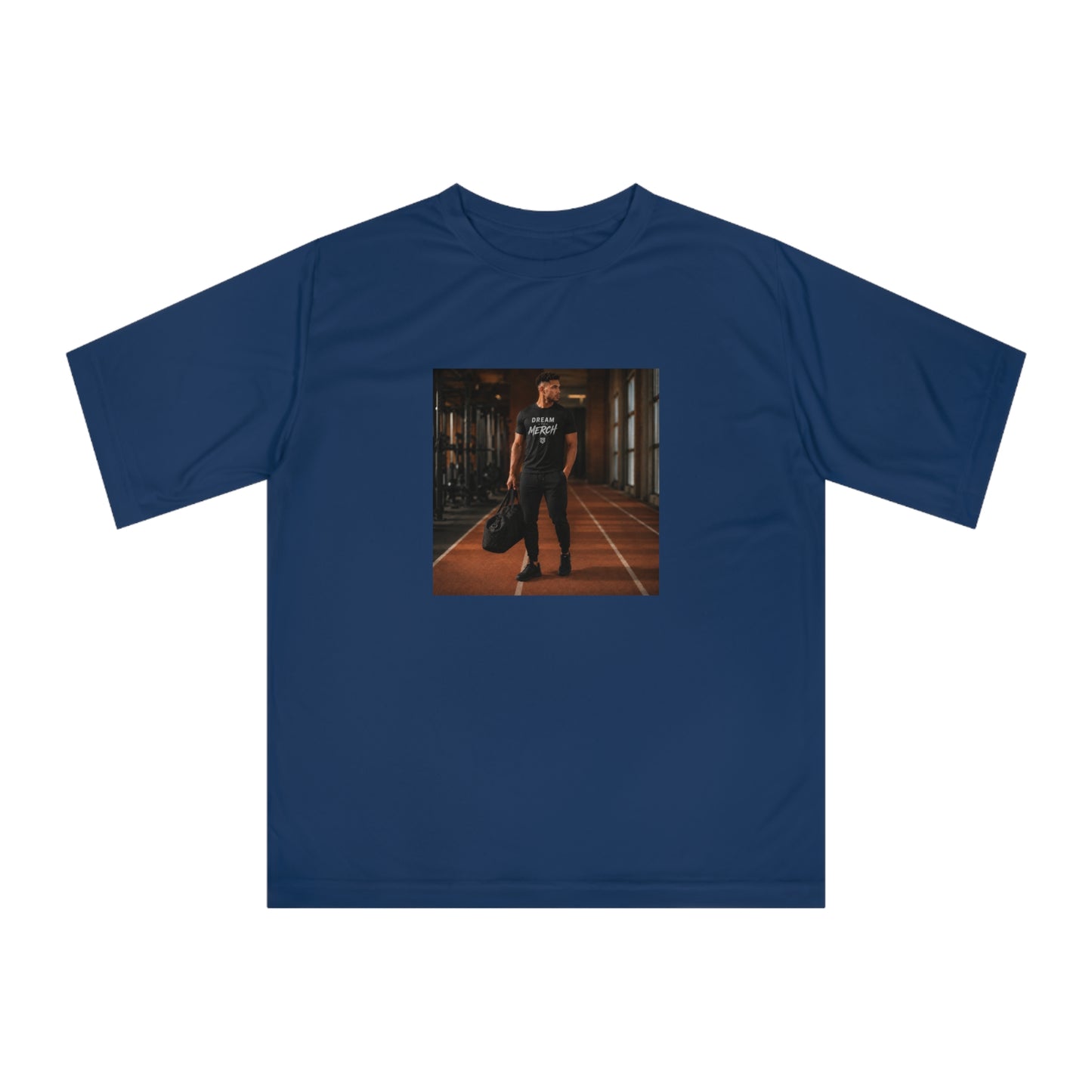 Rise Performance Tee