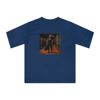 Rise Performance Tee
