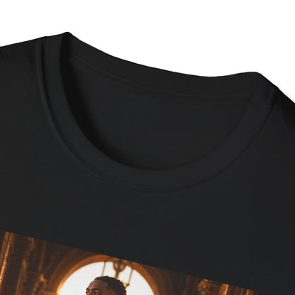 Moon Crew Tee