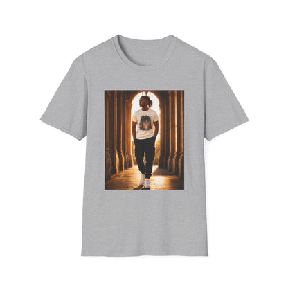 Moon Crew Tee