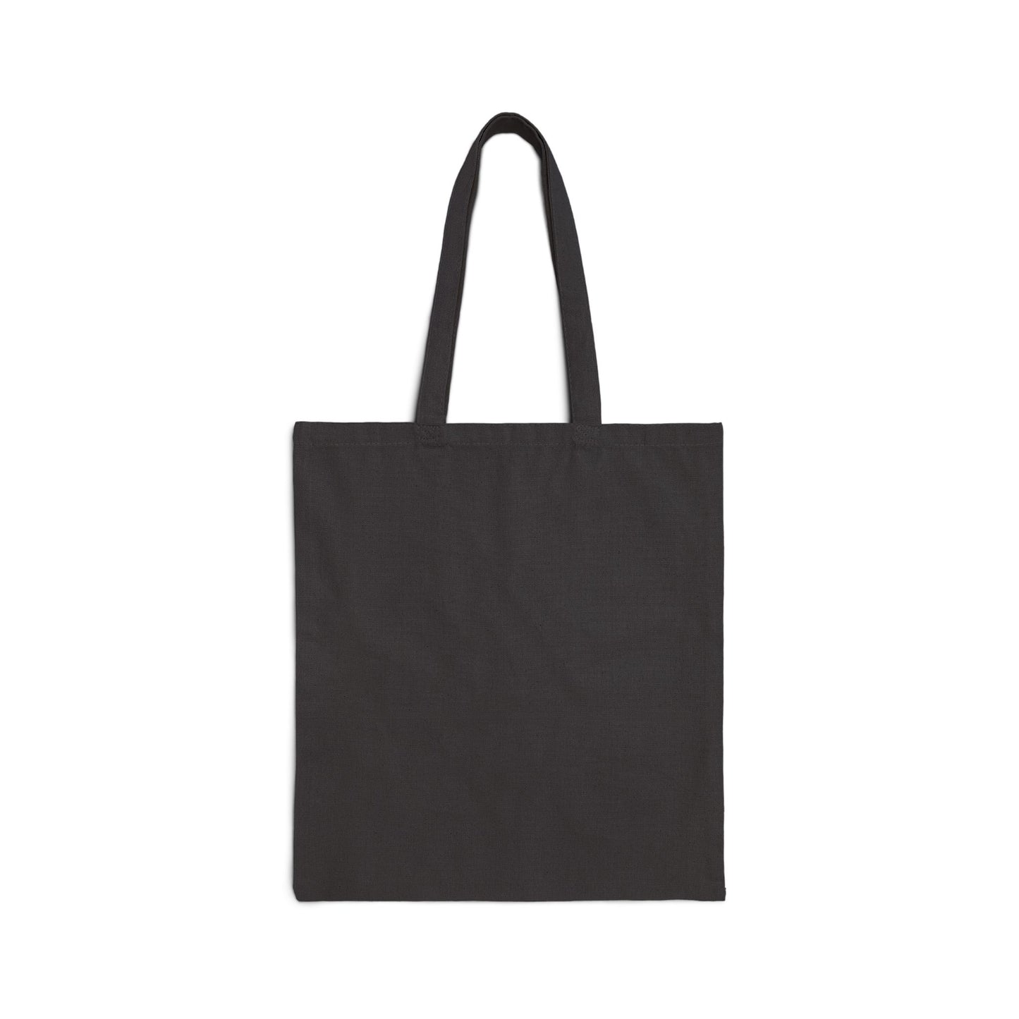 DTM Canvas Tote