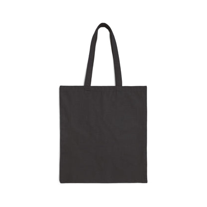 DTM Canvas Tote