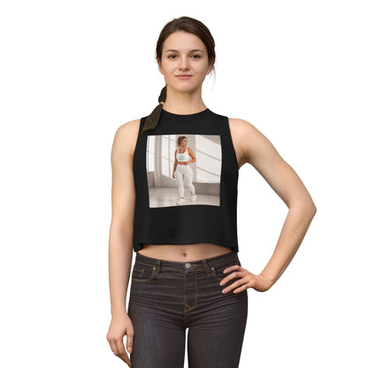 Rise Sports Bra
