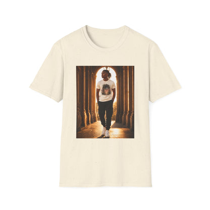 Moon Crew Tee