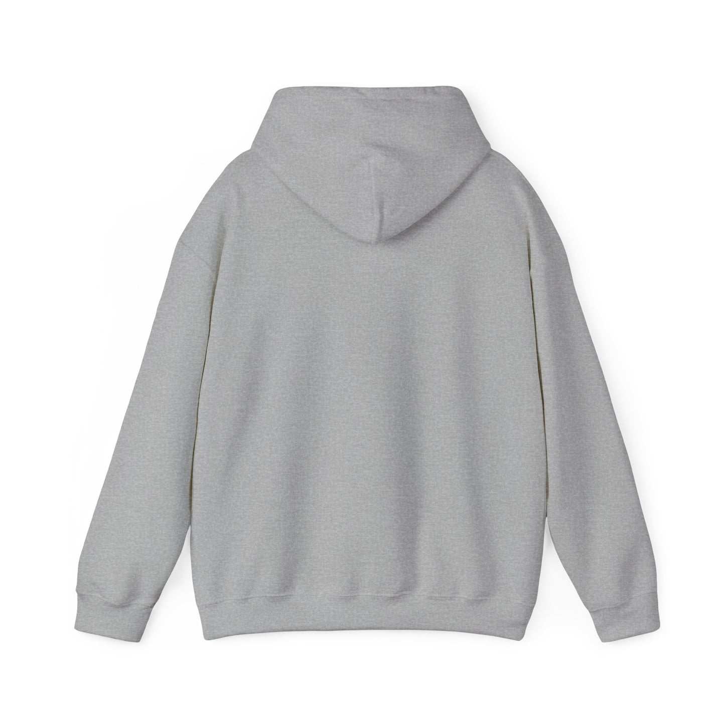 Portal Graphic Hoodie