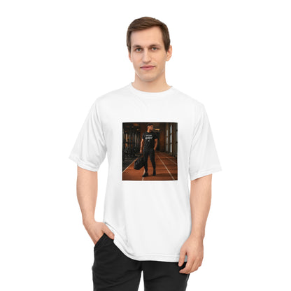 Rise Performance Tee
