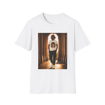 Moon Crew Tee