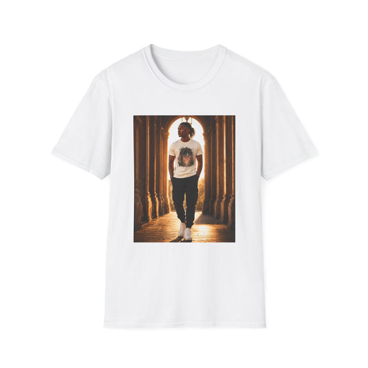 Moon Crew Tee
