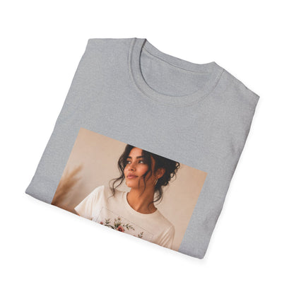 Spamzar Collab Tee