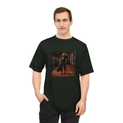 Rise Performance Tee