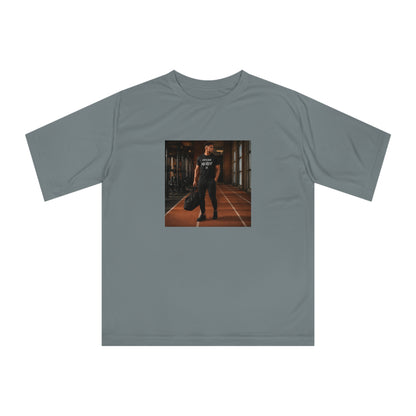 Rise Performance Tee
