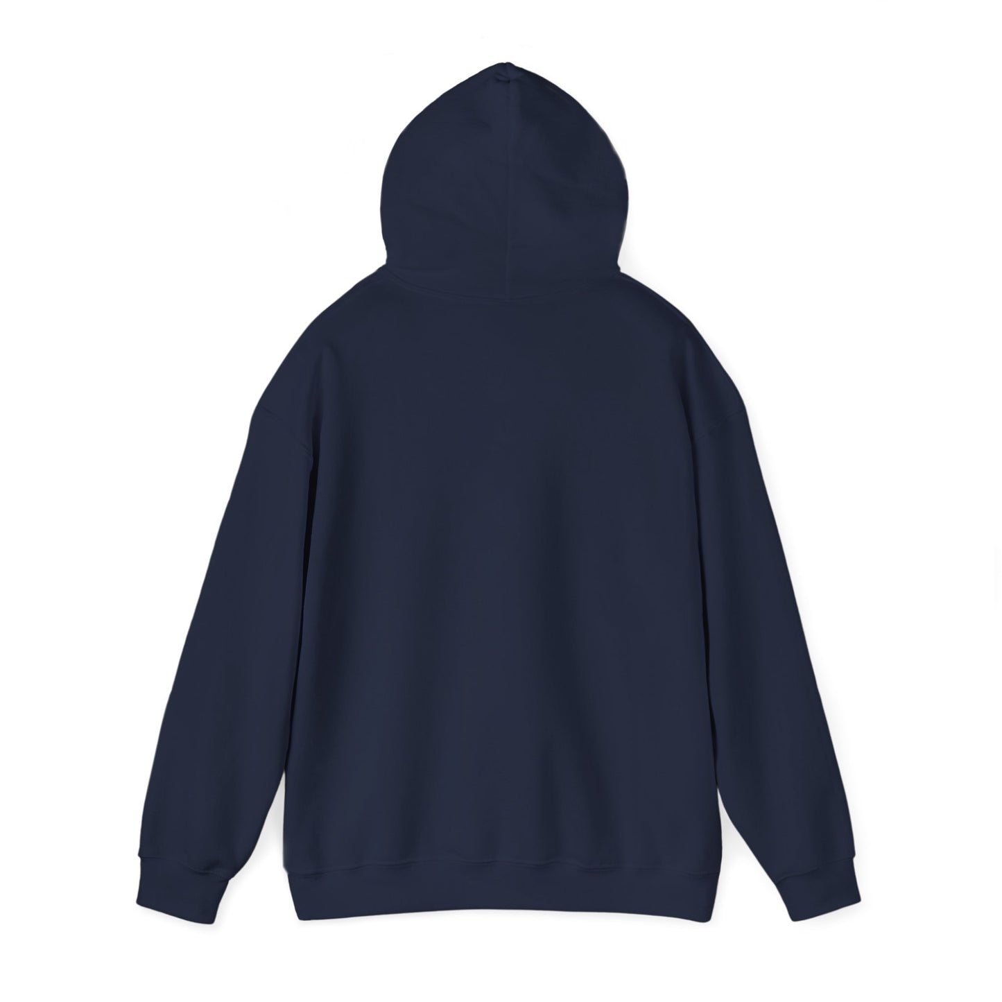 Portal Graphic Hoodie