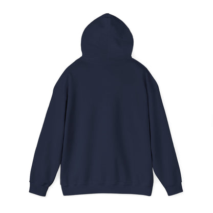 Portal Graphic Hoodie