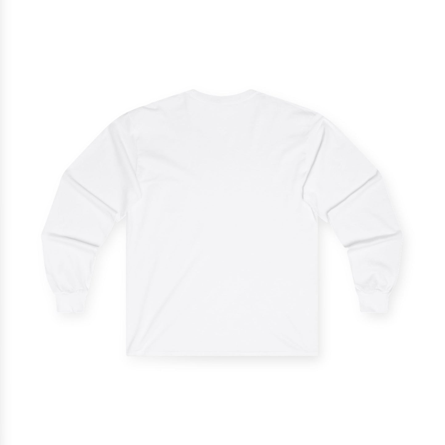 Rise Above Longsleeve