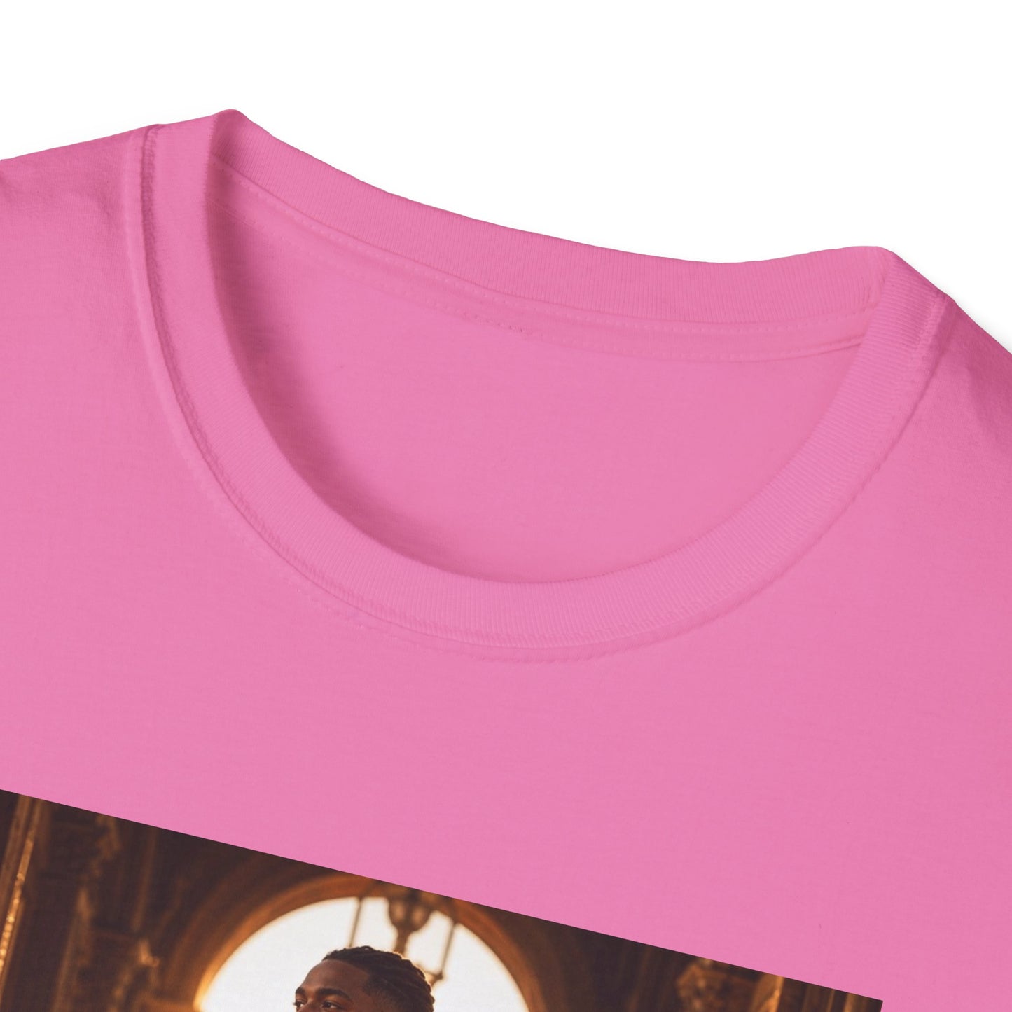 Moon Crew Tee
