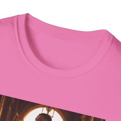 Moon Crew Tee