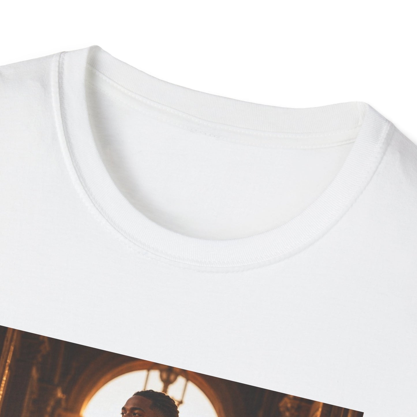 Moon Crew Tee