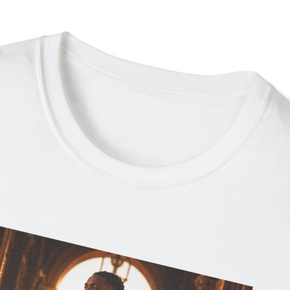 Moon Crew Tee