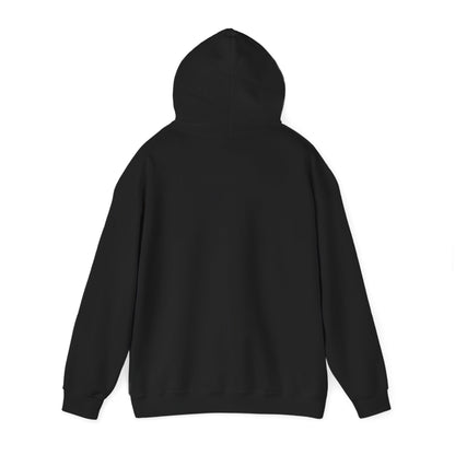 Portal Graphic Hoodie