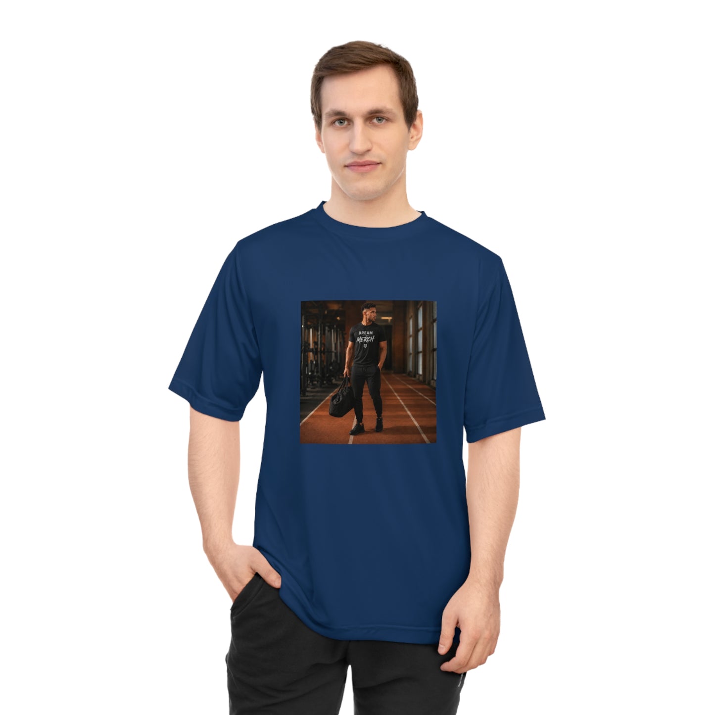 Rise Performance Tee