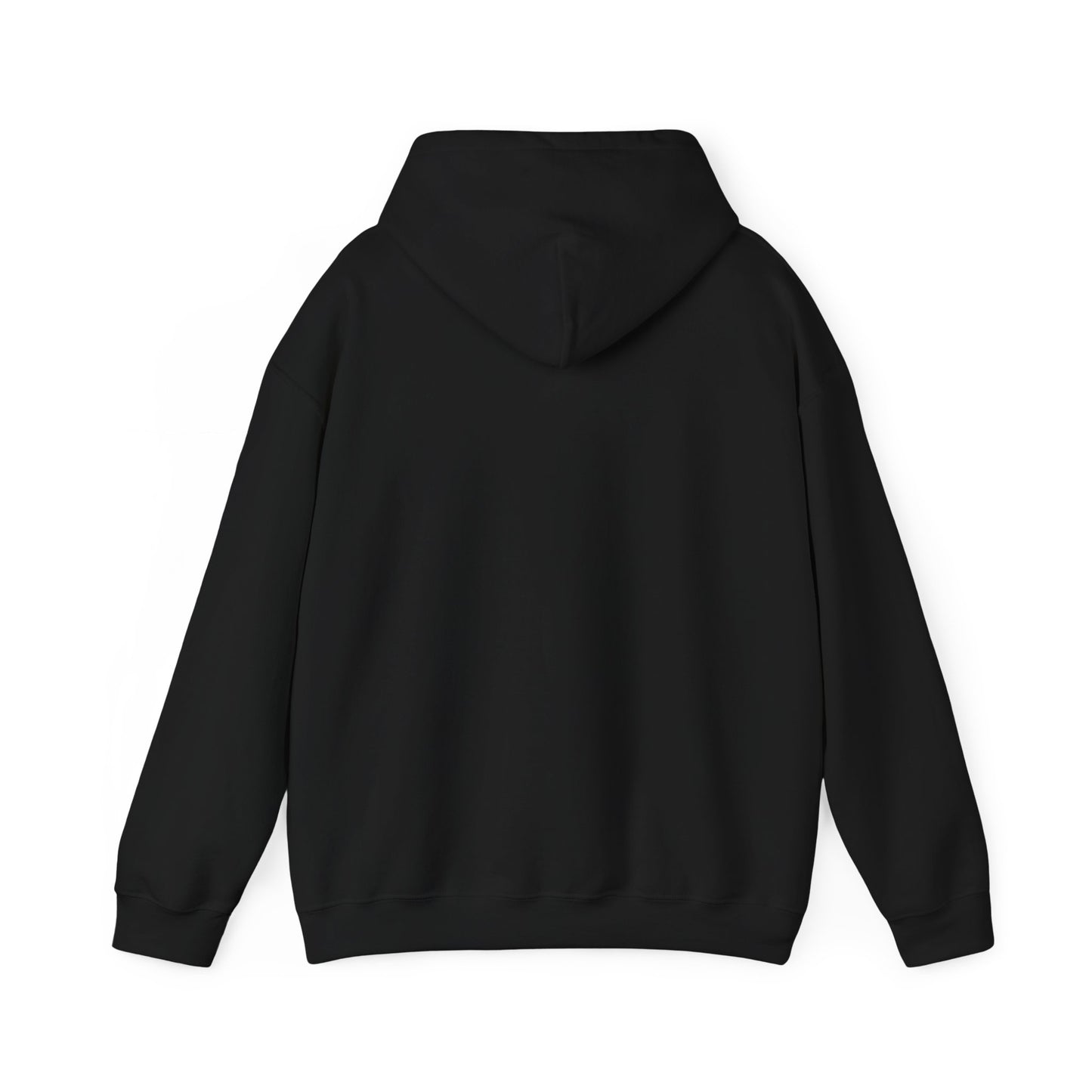 Portal Graphic Hoodie