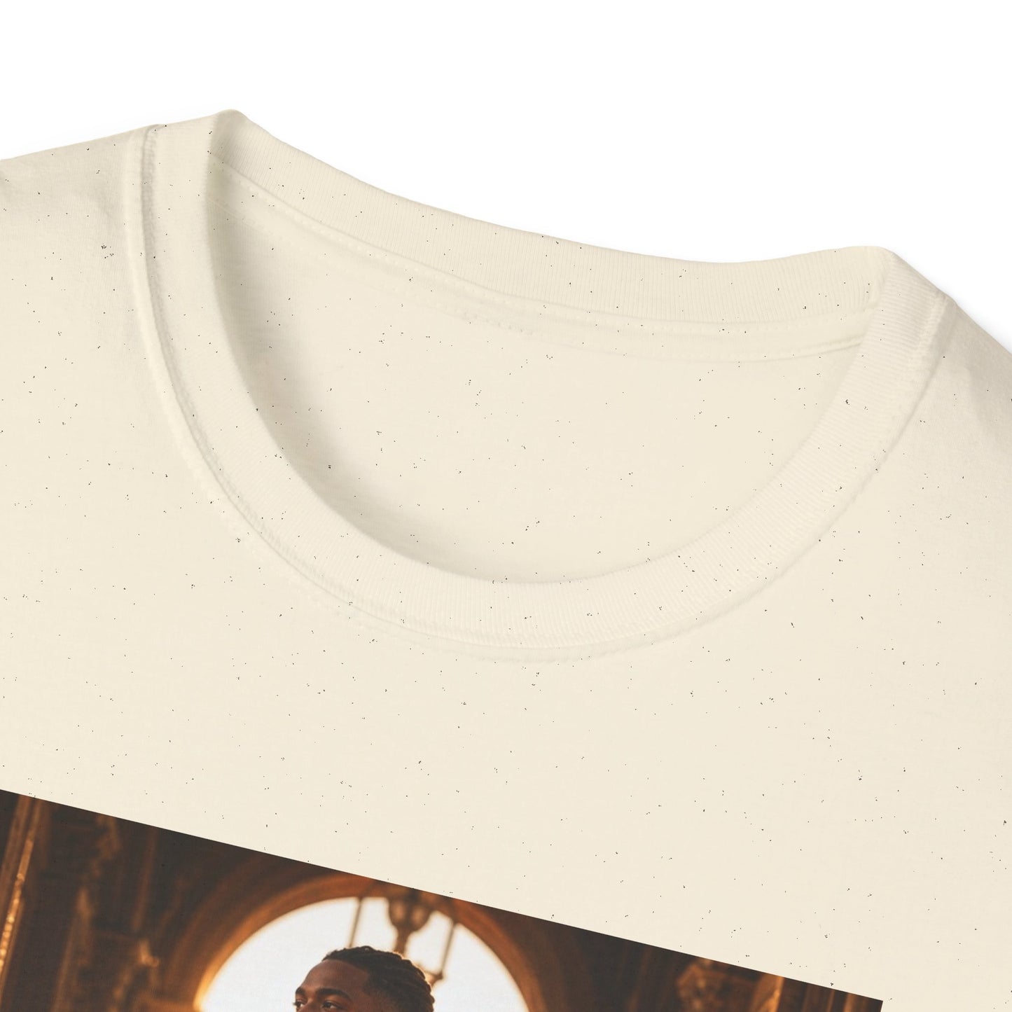 Moon Crew Tee